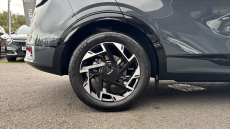 Kia Sportage 1.6T GDi 157 48V ISG GT-Line 5dr Petrol Estate